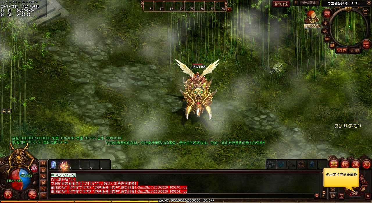 道士等级要求与公主侍卫降临有关,热血传奇sf中的秘密揭晓