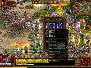 提高遁地技能PK伤害的秘诀-热血传奇sf必备技巧