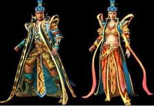 热血传奇私服中的法师用抗拒火环保命