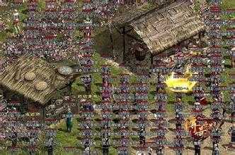 黄金天绝修罗神攻略,打造无敌热血传奇私服装备瑰宝