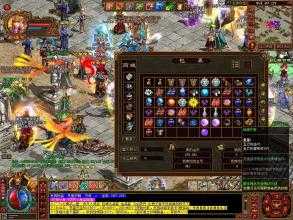 ��Ѫ����sf1.80�棺�þ��������BOSS���ĸ���ͼˢ�����ˣ�